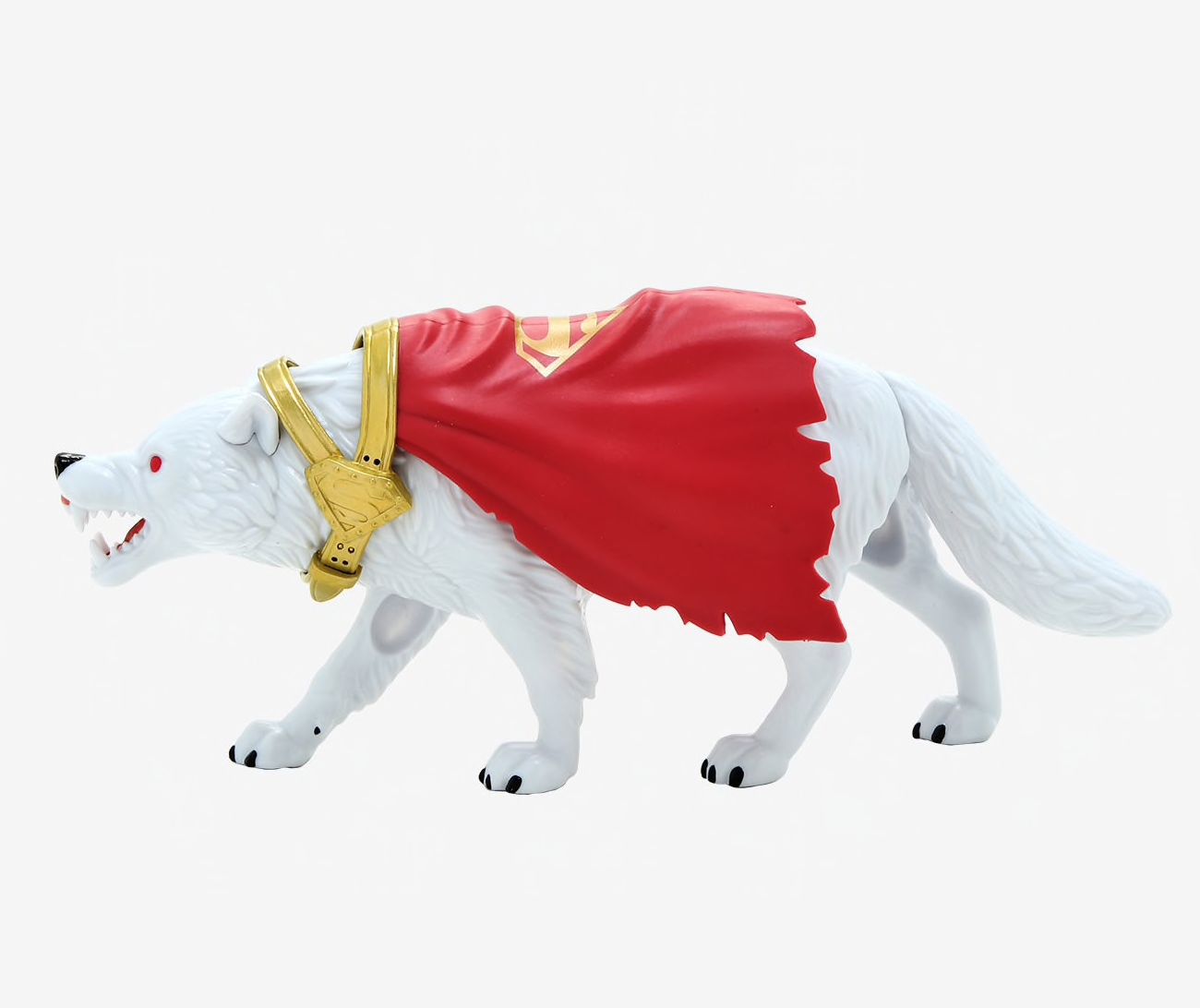 Krypto Et Les Super-animaux Age Minimum Funko DC Primal Age: Series 2 - Krypto the Superdog™ Vinyl Collectible